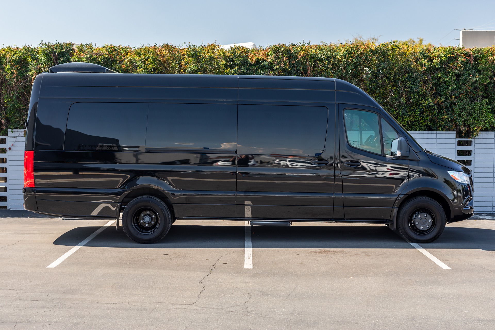 limo sprinter 2